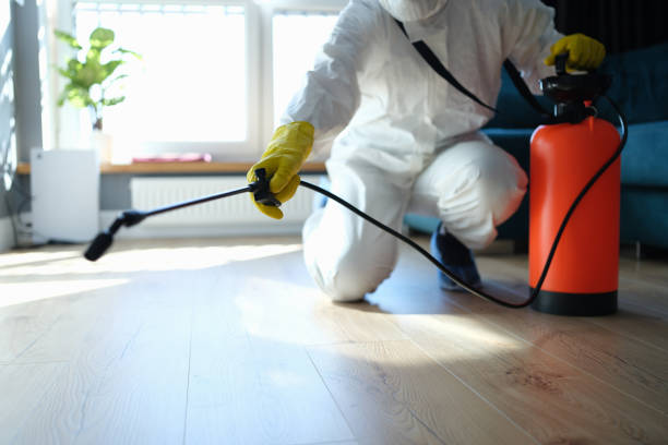 Reliable Biohazard Cleanup contractor in Caledonia, MI by Dulley Family Biohazard Services